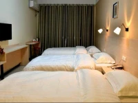 Xidu International Youth Hostel 