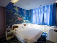 Elan Hotel Jiangyin Junwu Road 