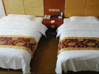 Ziqiang International Hotel 