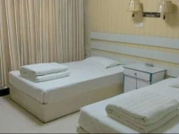 Wenxin Express Hotel 