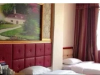 Penghai Business Inn 