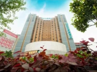 City Comfort Inn Wuhan Honggang City Badajia 