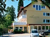 Parkhotel Lindau 3*