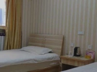 Tianyi Hotel North Xiaohe Road 