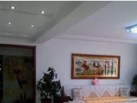Qixian Wenxin Family Apartment 