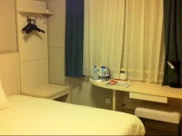 Jinjiang Inn Jiangyin South Ring Road 