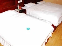 Fuyuan Business Inn 