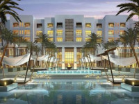 Park Hyatt Abu Dhabi Hotel &amp; Villas