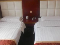 Zhengping Business Hotel 