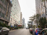 GreenTree Inn JiangSu WuXi BinHu TaiHu Pearl Development Mansion Business Hotel 
