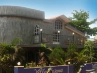 Villa Anjuna 2*