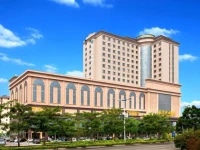 Yinhao Holiday Hotel 4*