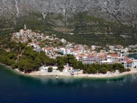 Punta Hotel Igrane 2*