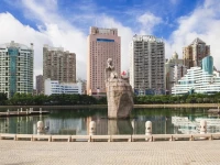 Xiamen Muma Hotel 2*