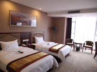 Hai Tian Yi Se Hotel - Xiamen 3*