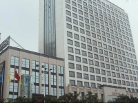 Jincheng Imperial Crown Hotel 