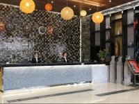 Kunlong Hotel 