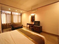Jinjia Hotel 