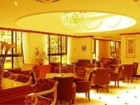 New Pearl River International Apartment 4*