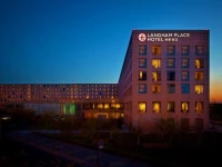 Langham Place Beijing Capital Airport 5*