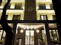 The Y 3*