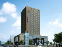 Gaoping Jiulong Hotel 