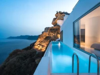 Andronis Luxury Suites 4*