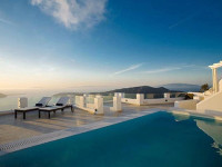 Above Blue Suites