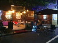 Dongchengwan Express Hotel 