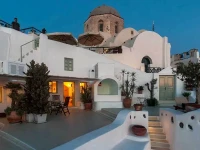 Fanari Villas 3*