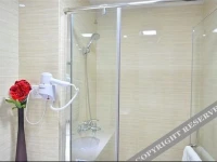 U Apartment Hotel Foshan Lecong Lucky City Plaza Branch 