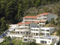 Kanapitsa Mare 3*