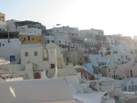Lampetia Villas 