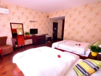 Jiuzhairen Business Hotel 
