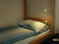 Mushishi Youth Hostel Forest House on the Island 