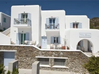 Villa Nireas 