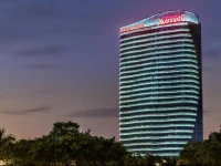 Shunde Marriott Hotel 