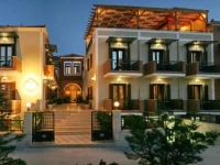 Theofilos Paradise 4*