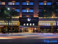 7days Sunshine Foshan Shunde Ronggui Xiao Huangpu 