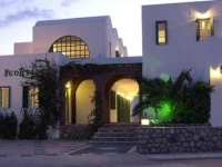 Scorpios Beach 3*