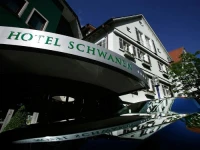 Schwanen 4*