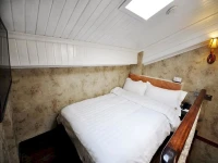 Gulangyu Huating Inn Haitan 