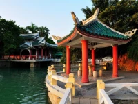 Hai Yun Jian Holiday Inn- Gulangyu Island 