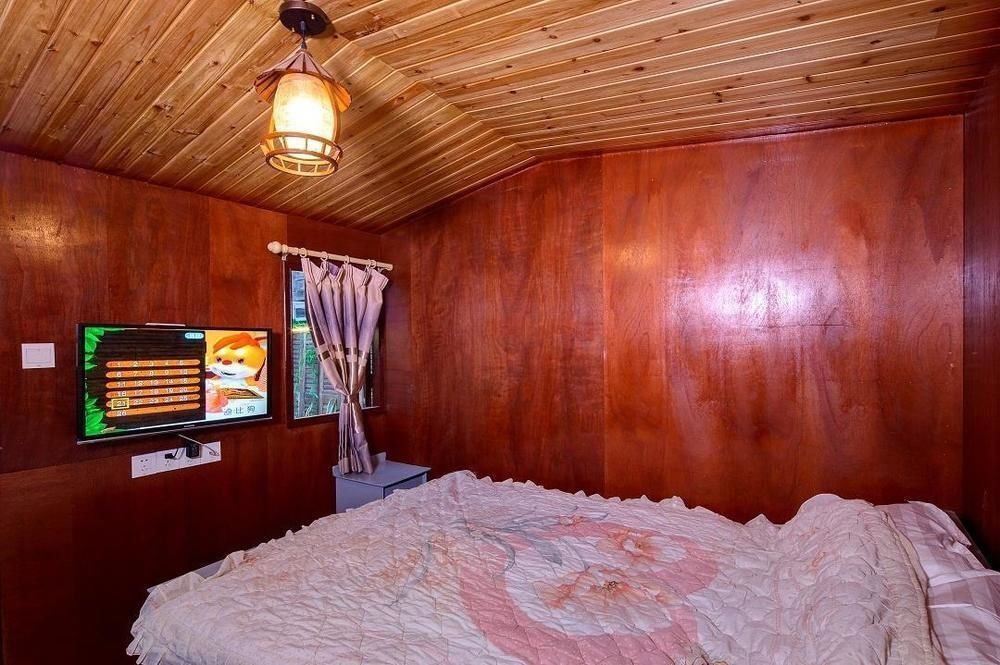 Miwan Cabin Hotel 