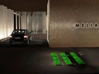 Melia Dubai 5*