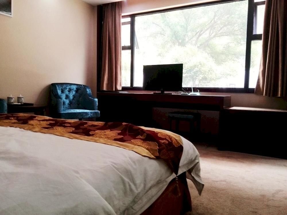 Lantian Hotel 