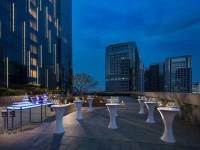 DoubleTree by Hilton Hotel Xiamen - Wuyuan Bay 