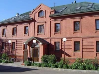 Мономах Отель 
