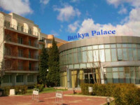 Spa Hotel Bankya Palace