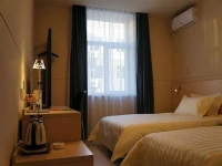 Jingjiang In Changchun 